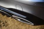 Mercedes-Benz SL400 2016 года (UK)
